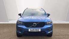 Volvo Xc40 2.0 T4 R DESIGN Pro 5dr AWD Geartronic Petrol Estate